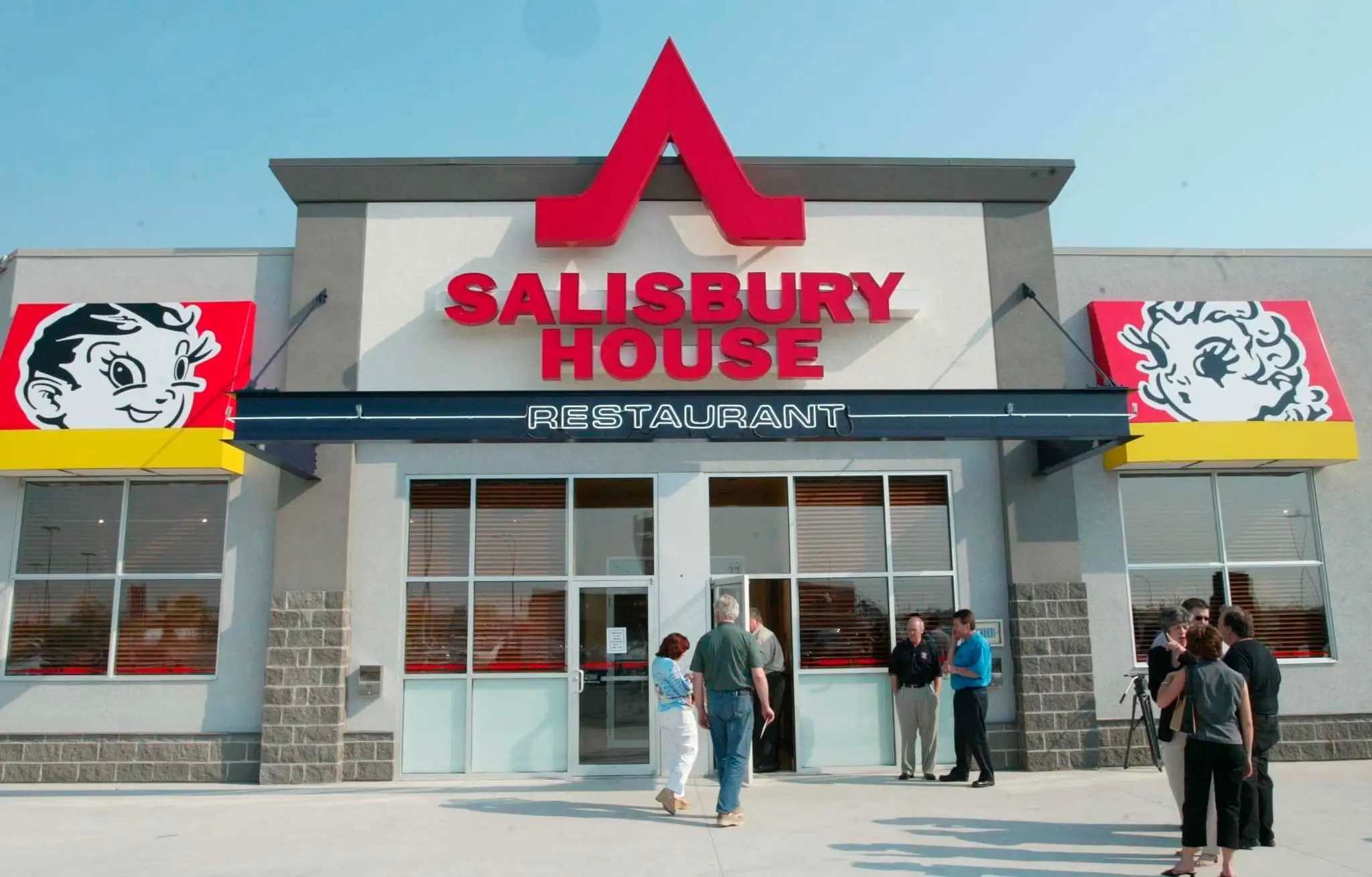 Sals — restaurant project